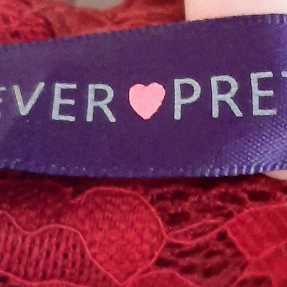 Dress - Picture 3 of 5